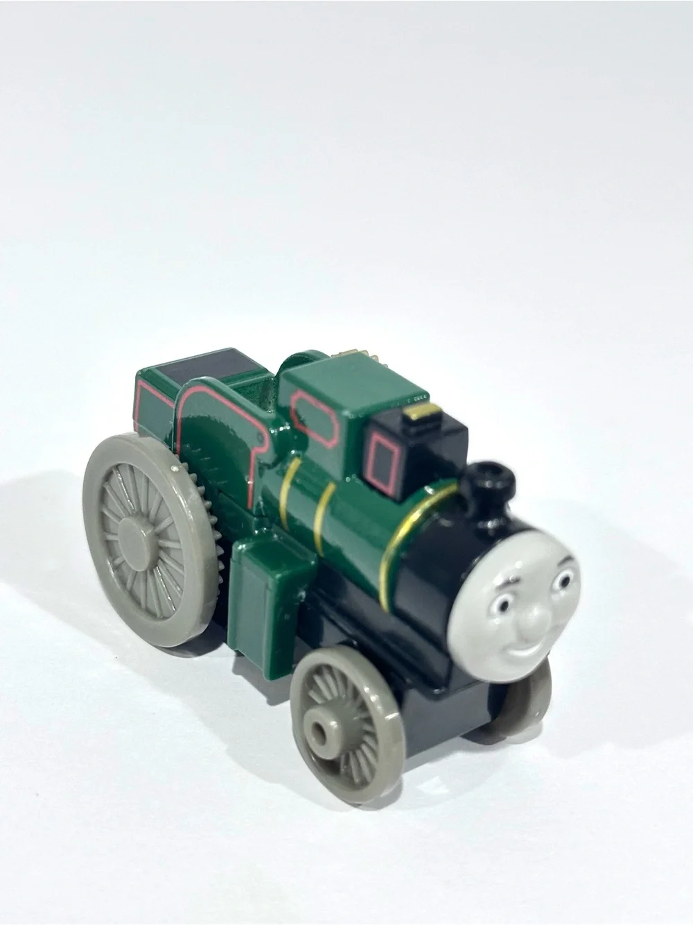 Thomas & Friends Adventures Diecast Trevor